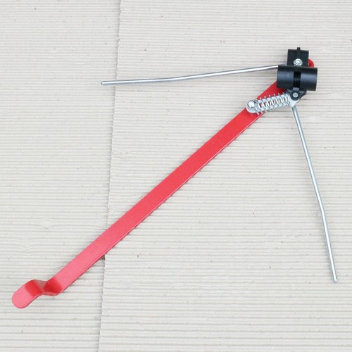 Burley parkbremse solo - burley,