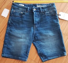 Solid/HybrídDenim Ryder
