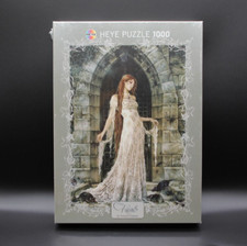 Victoria Francés - Favole