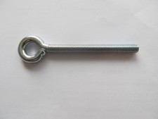 1 Stück Ringschrauben Schrauben M8 x 80 mm