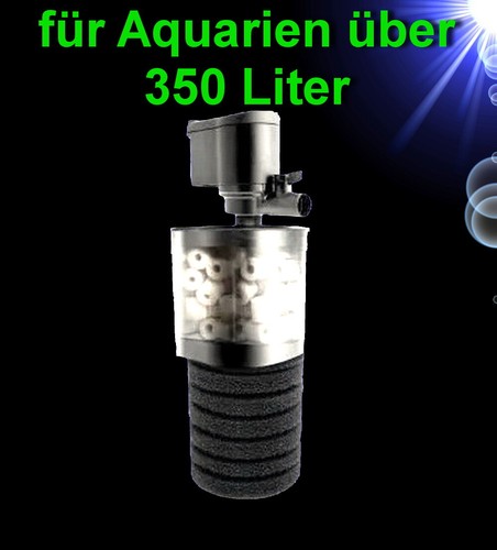 Top turbo innenfilter - 🐠,