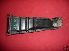 Stoßstangenhalter vorn rechts Civic CRX AS AF 83-87 Träger Stoßstange Pralldämpf