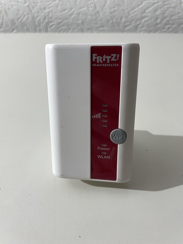 Avm fritz wlan repeater 310 - fritz!wlan,