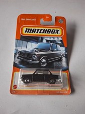 Matchbox Superfast BMW 2002