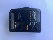 Sony Walkman Radio WM FX 315