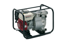 HONDA WT20X Benzin Wasserpumpe