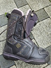 Damen Snowboardschuhe SALOMON  Gr. 39