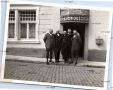 Hotel Lochmühle 1930 -