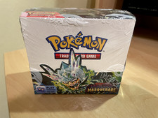 Pokémon Twilight Masquerade