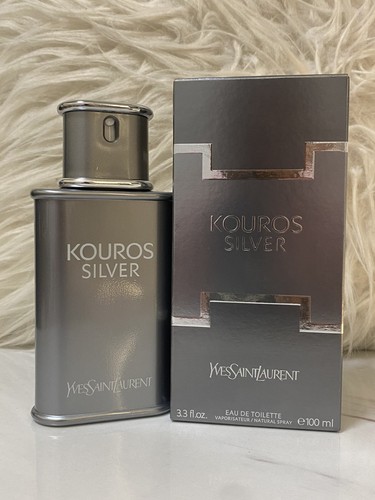 Yves saint laurent - yves, ysl