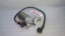 Anlasser-Motor Keeway #1 Easy Hurricane Swan RY8 etc.