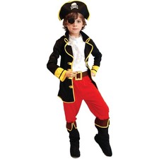 Kostüm piraten - piraten,