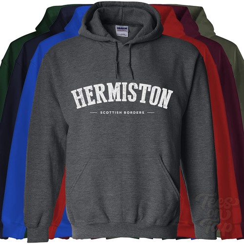 Hermiston scottish border - scottish,