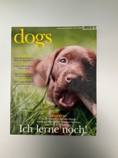 Zeitschrift dogs 04/2007