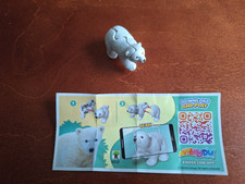 Ü-Ei Natoons D 2025 VQ 131 + BPZ.