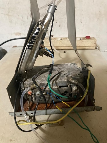 Jura impressa xs - ,