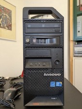Lenovo ThinkStation E20