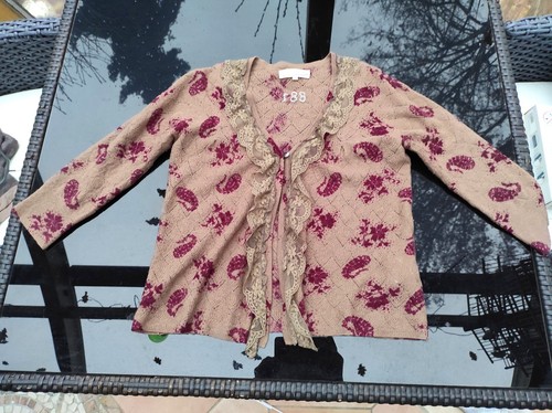 Odd molly strickjacke basic - odd,