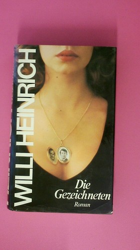 195093 willi heinrich - 195093,