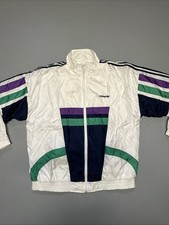 Original Vintage Adidas Herren
