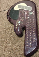 Suzuki QChord QC-1 Electronic