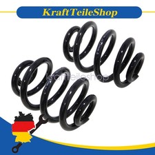 2x Fahrwerksfedern Verstärkt