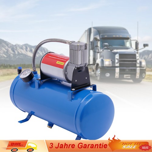 12v auto luftkompressor - 12v,