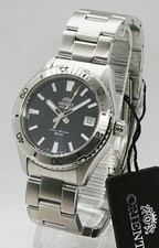 ✅ Orient Taucher Herrenuhr RA-AC0Q02L30B Edelstahl  ✅