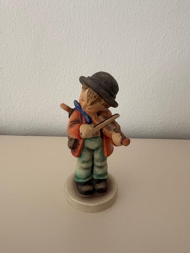 Goebel hummel porzellanfigur - goebel,