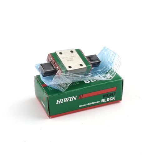 Hiwin laufwagen mgn7cz1hm ovp - hiwin,