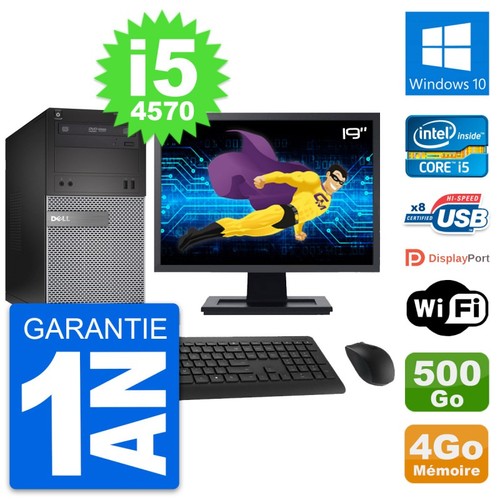 Tour dell 3020 - pc,