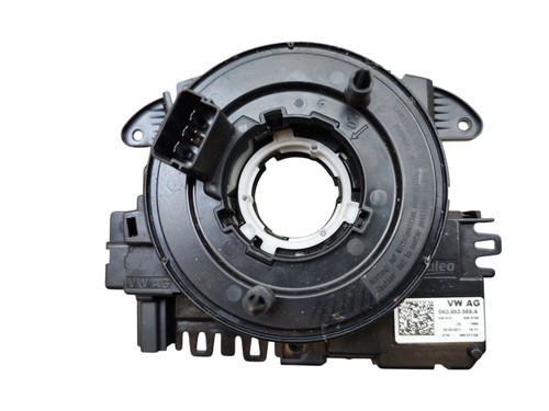 Schleifring lenkwinkelsensor