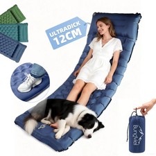 Isomatte Selbstaufblasend