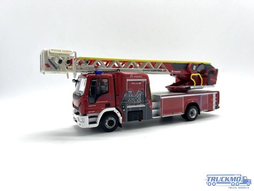 Eligor feuerwehr iveco - eligor,