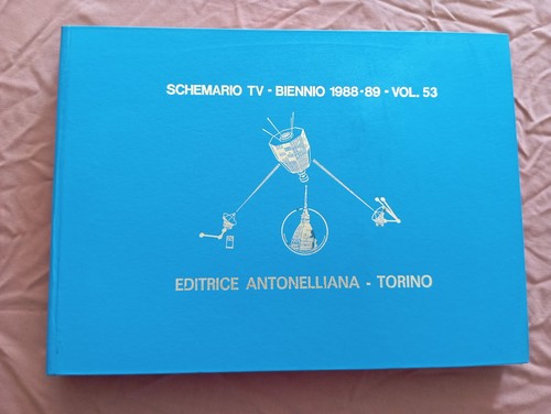 Vintage schemario vol 53 - schemario,