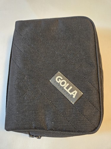 Golla generation mobile - generation, black
