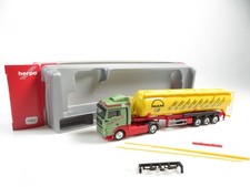 1:87 Herpa MAN Wandt Silo