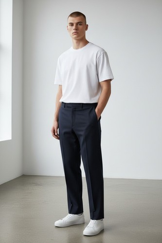 Hugo boss parker1 hose - boss,