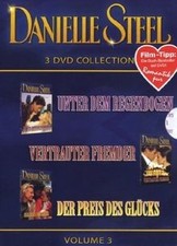 Danielle Steel - Box Vol. 3 (3 DVDs) von not specified | DVD | Zustand sehr gut
