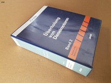 ORIG Fiat Werkstatthandbuch