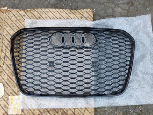 Original audi frontgrill - original,