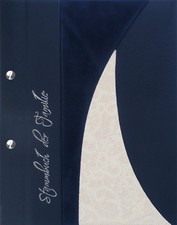 Stammbuch   RIALTO  A5+ (18,0