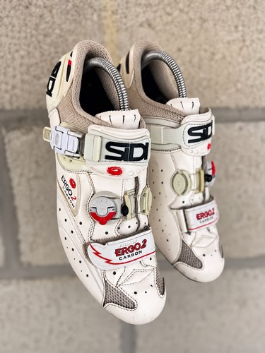 Sidi ergo carbon - ergo,