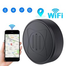 Magnet Mini GPS Tracker Sender