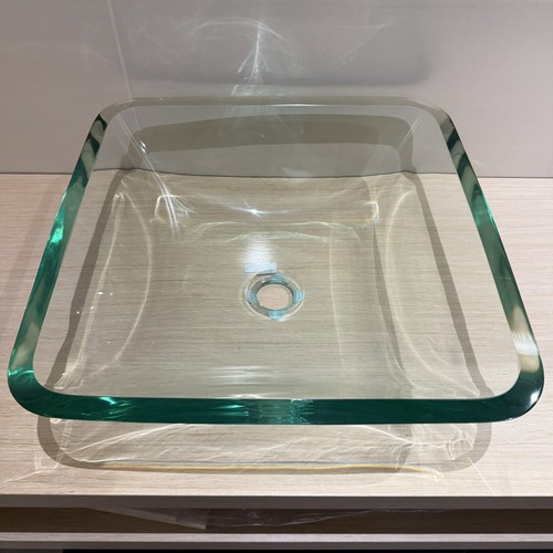 Waschbecken waschschale glas - waschbecken,
