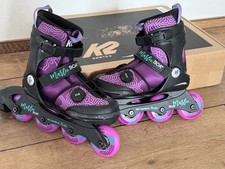 K2 Skates Mädchen Inline