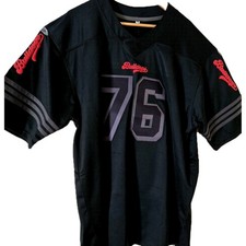 American Football Trikot Rugby