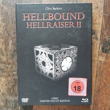 Helbound - Hellraiser 2