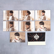 BTS 2nd Muster Postleitzahl