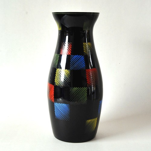 Vintage hyalith - vintage,